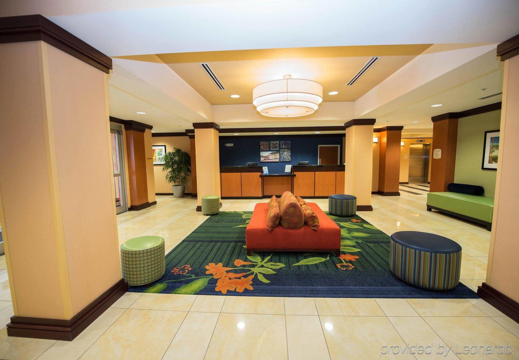 Fairfield Inn & Suites Seattle Бремертон Экстерьер фото
