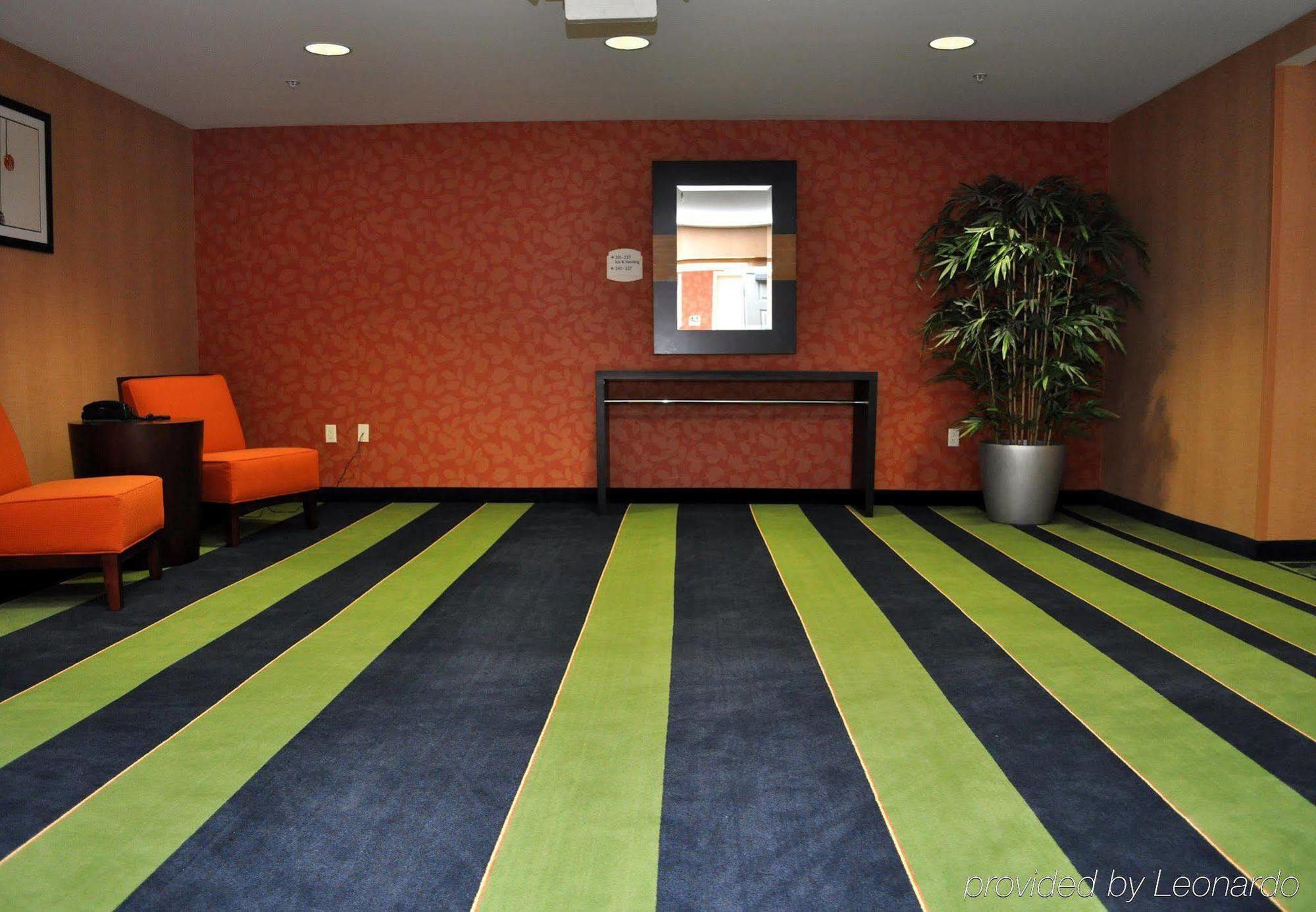 Fairfield Inn & Suites Seattle Бремертон Экстерьер фото
